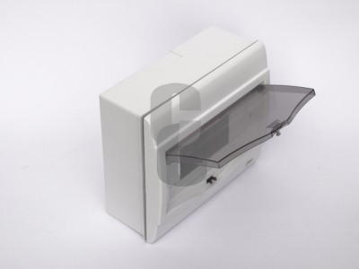 Табло  8 предпазителя - външно                                                                                                                                                                                                                                                                              